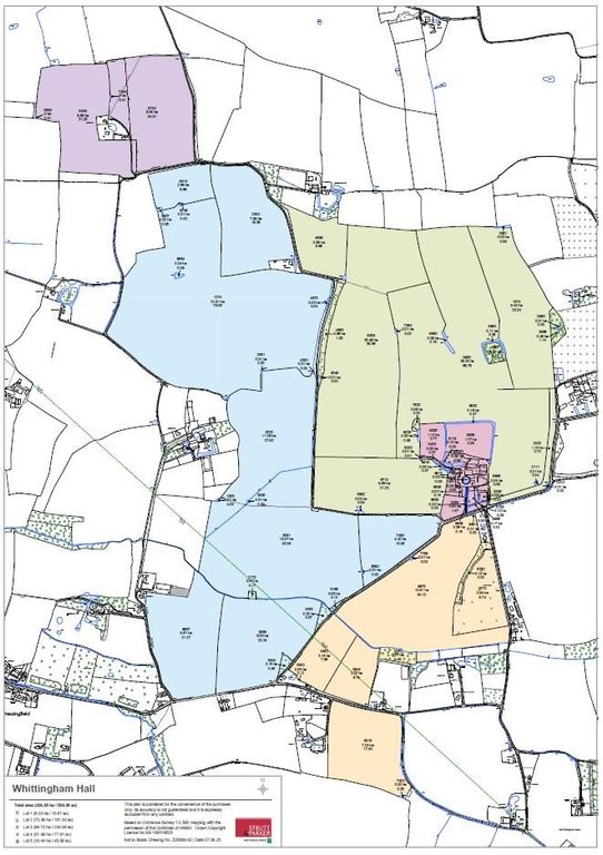 Additional image 17 of 5 bed detached house for saleMetfield Road, Fressingfield, Eye, Suffolk IP21