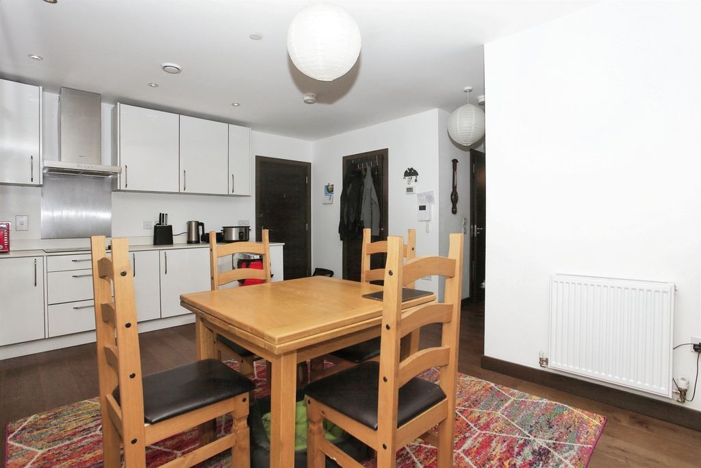 Additional image 4 of 2 bed flat for saleEast Station Road, Fletton Quays, Peterborough PE2