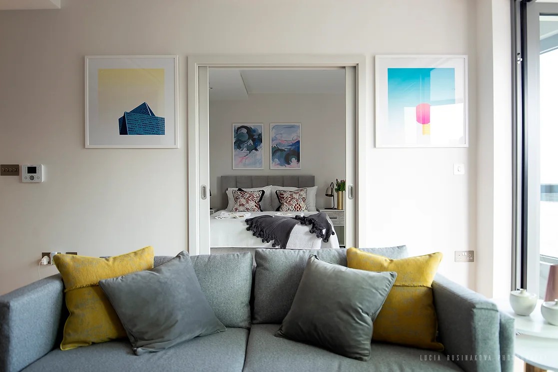 Additional image 11 of 1 Bed Flat, Camley Street, N1C, N1 7GU