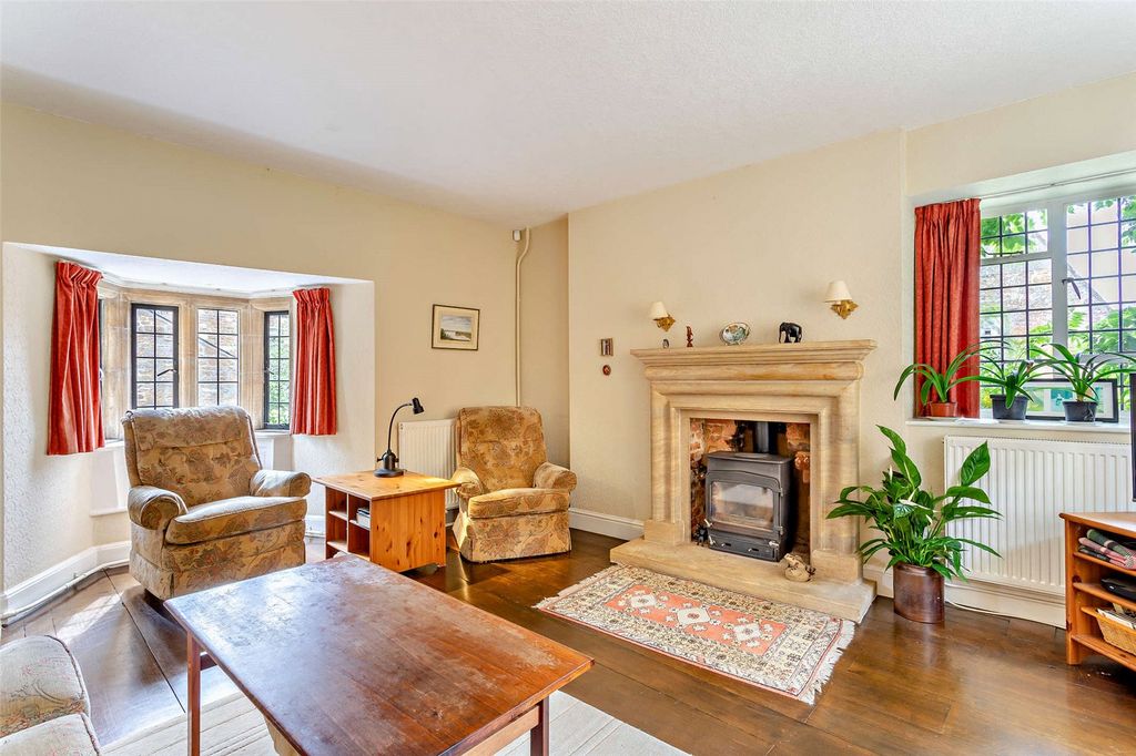Additional image 14 of 6 bed detached house for saleHigh Street, Braunston, Oakham, Rutland LE15