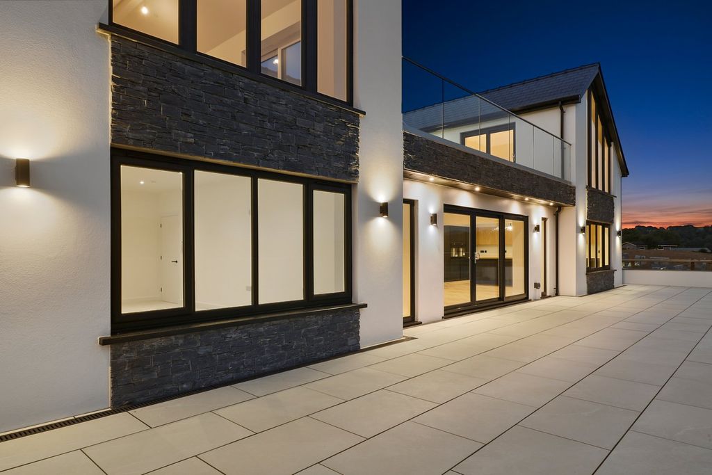 Additional image 34 of 4 bed detached house for saleBurton Ferry, Milford Haven SA73