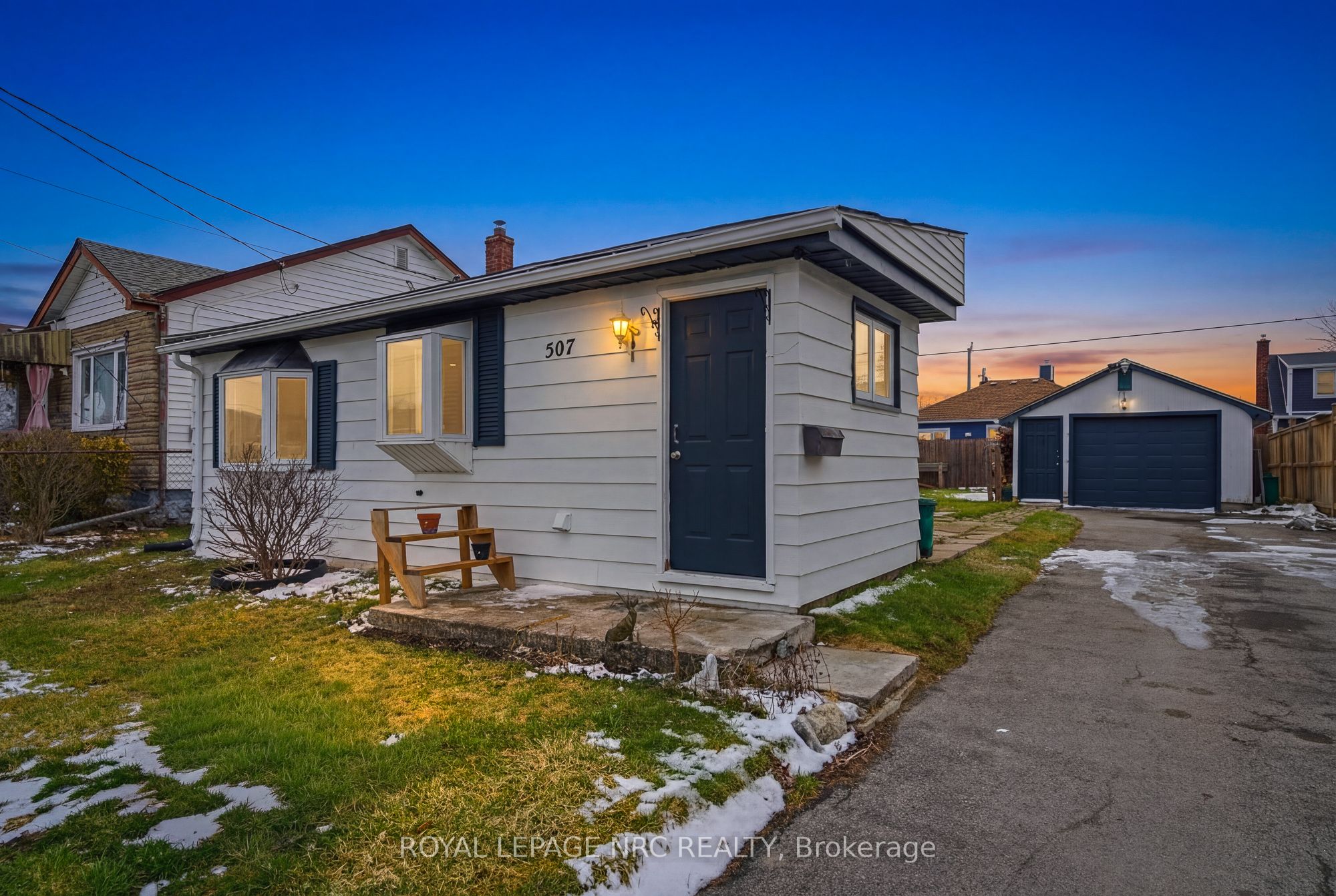 507 Harriet Street, Welland, ON, L3B 2H9