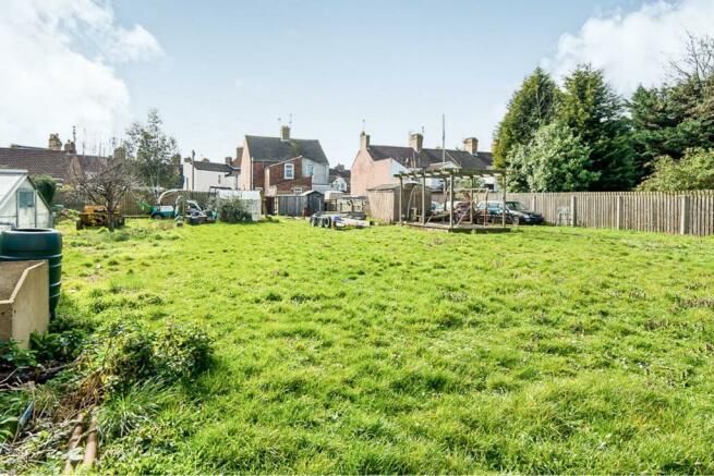 Additional image 7 of Land for saleScotney Street, Peterborough PE1