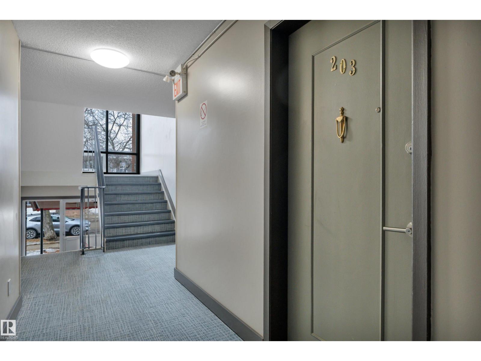 Additional image 4 of 203-10225 114 Street NW, Edmonton, AB, T5K1S1