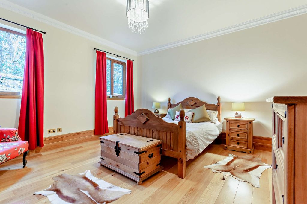 Additional image 22 of 4 bed detached house for saleSt. Leonards Road, Forres, Morayshire IV36