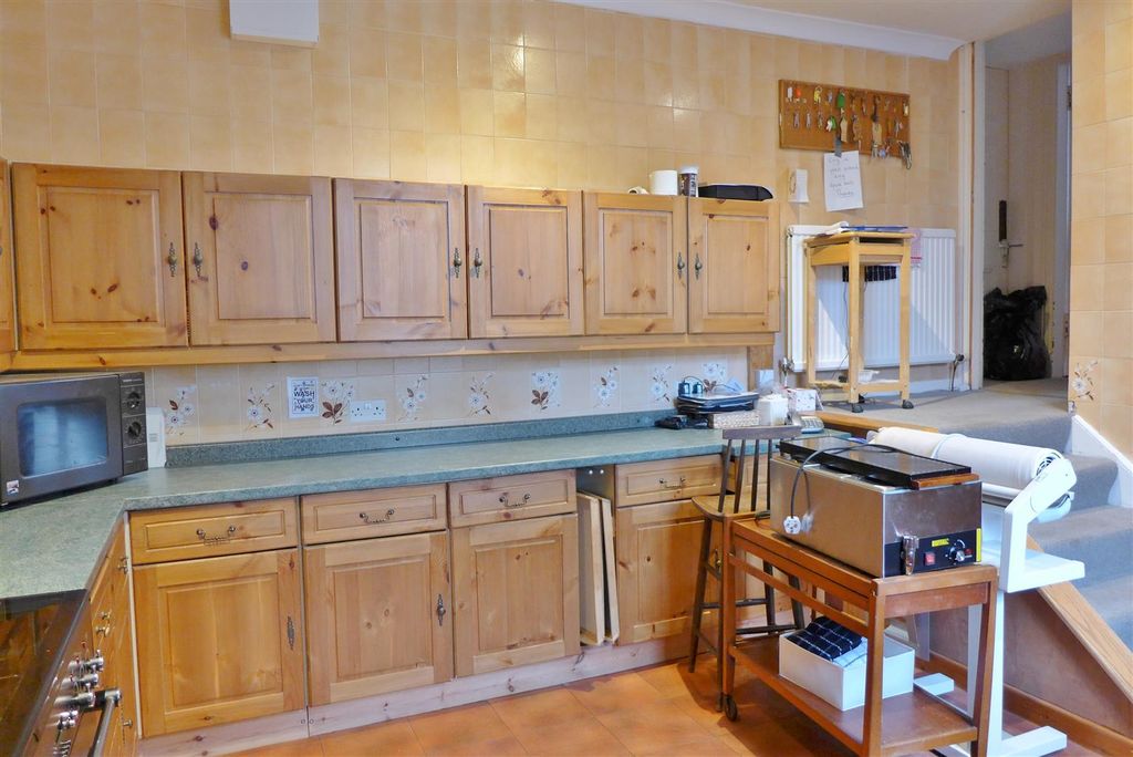 Additional image 49 of 7 bed hotel for saleHunters Guest House, Shore Road, Brodick KA27