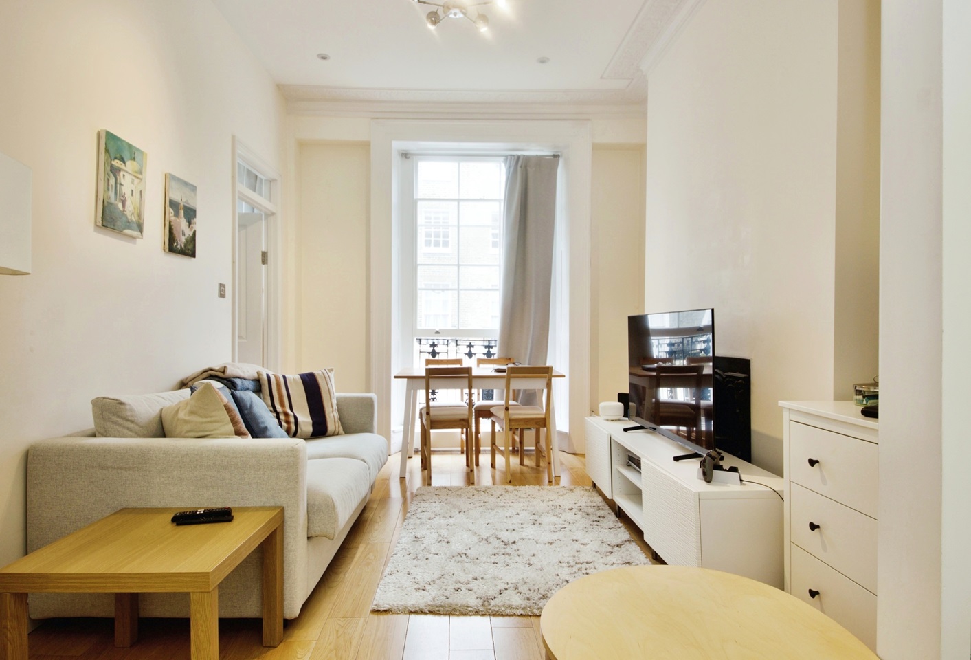 Additional image 18 of 1 Bed Flat, Balcombe Street, NW1, N1 7GU