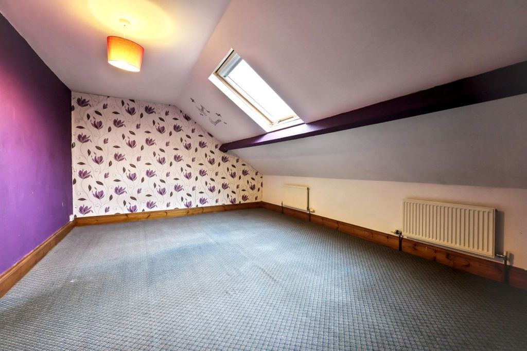 Additional image 11 of 3 bed flat for sale47 Free Street, Brecon, Powys LD3