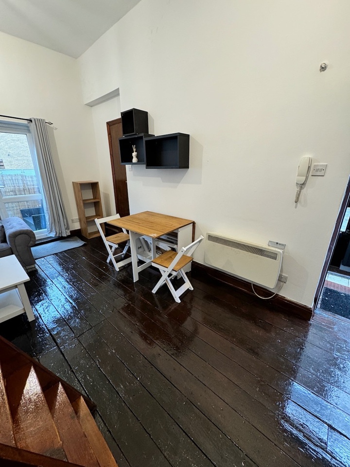 Additional image 9 of 1 Bed Flat, Camden High Street, NW1, N1 7GU