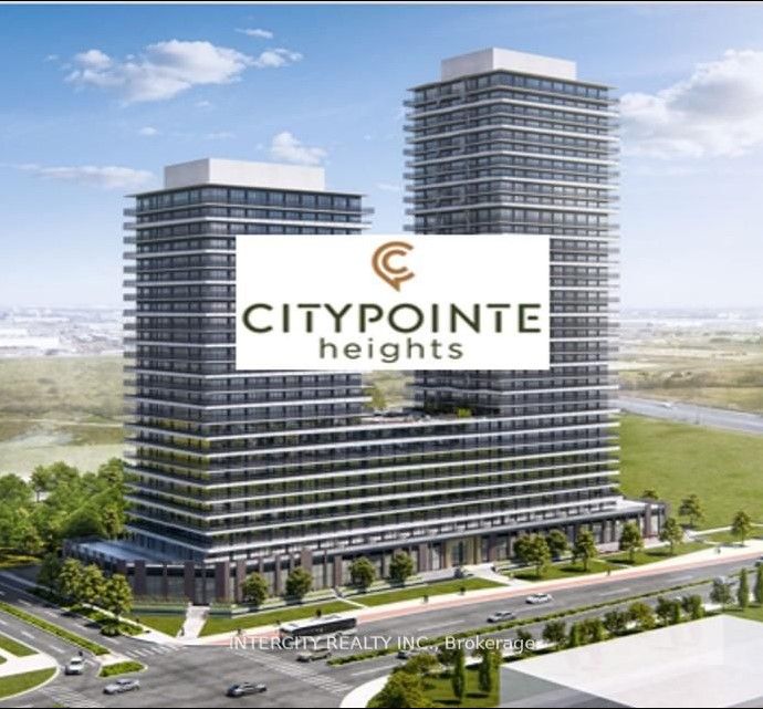 1717-15 Skyridge Drive E, Brampton, ON, L6P 4S3