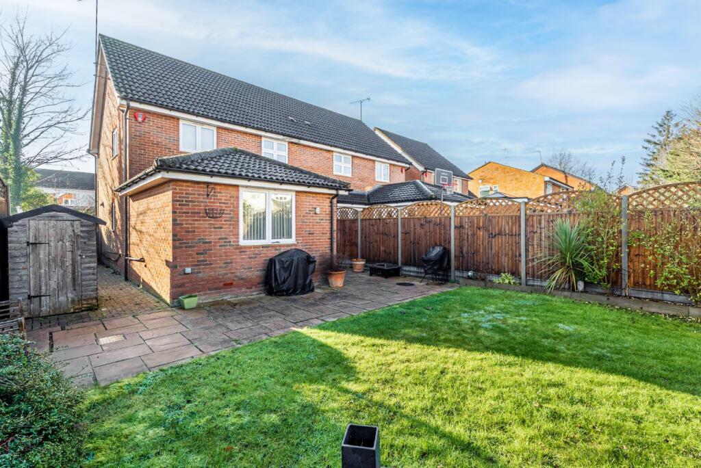 Additional image 17 of Cedarwood Drive, St. Albans, Hertfordshire, AL4