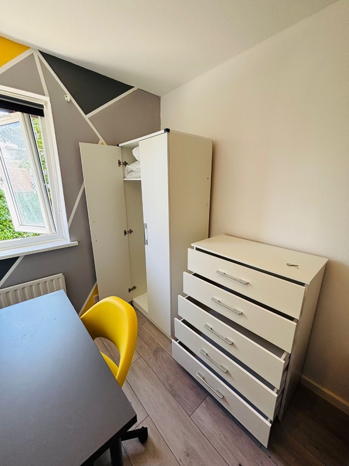 Additional image 14 of Room in a Shared Flat, Minerva Close, SW9, N1 7GU