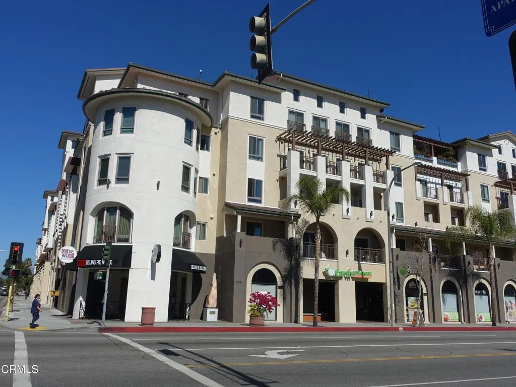 Additional image 3 of 28 N 3rd Street Unit B214, Alhambra, CA 91801