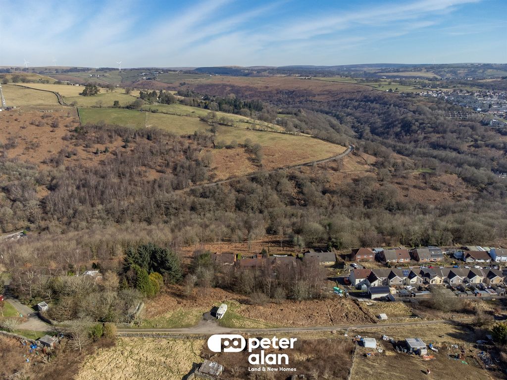 Additional image 12 of Land for saleLlancayo Street, Bargoed CF81