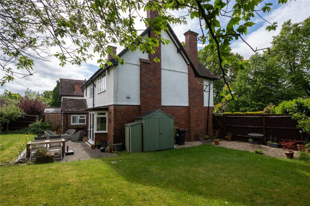 Additional image 21 of Billesley Lane, Moseley, Birmingham, B13