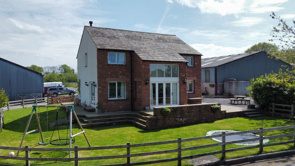 Additional image 20 of Farm for saleSkelton Wood End, Penrith CA11