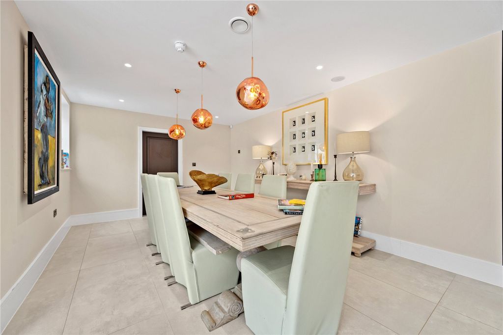 Additional image 14 of 5 bed detached house for saleSlaidburn Road, Waddington, Clitheroe BB7