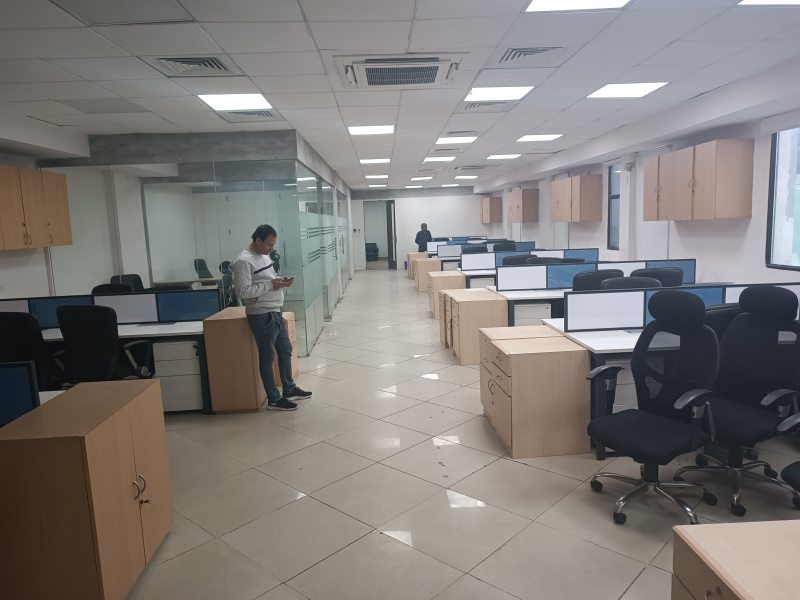 Additional image 3 of Green Park, Delhi