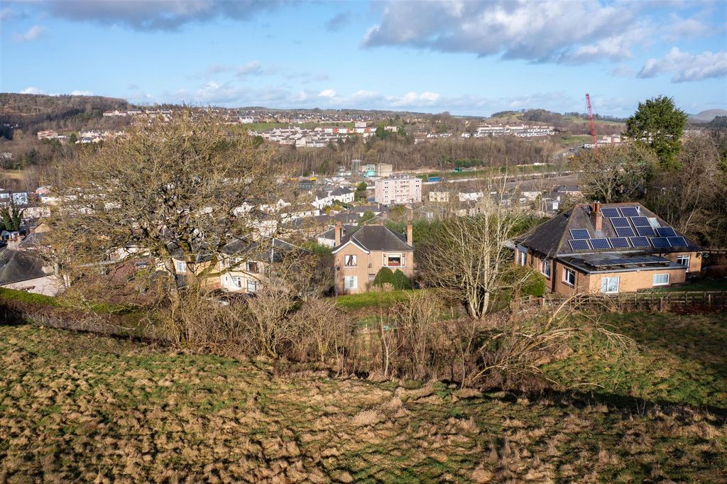 Additional image 11 of Land for saleLeaburn Drive, Hawick TD9