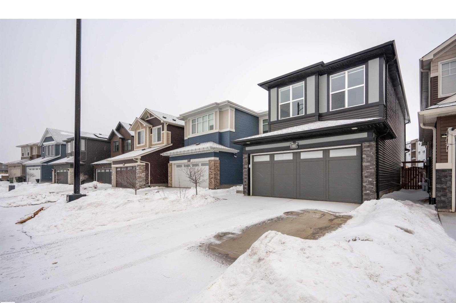 Additional image 8 of 1487 Plum Circle Circle SW, Edmonton, AB, T6X3A7