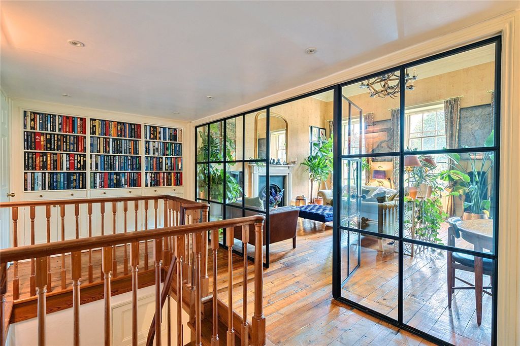 Additional image 4 of 3 bed flat for saleMarlborough Buildings, Bath, Somerset BA1