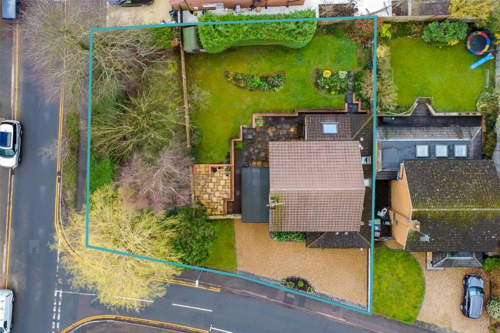 Additional image 13 of Aplins Close, Harpenden, Hertfordshire, AL5