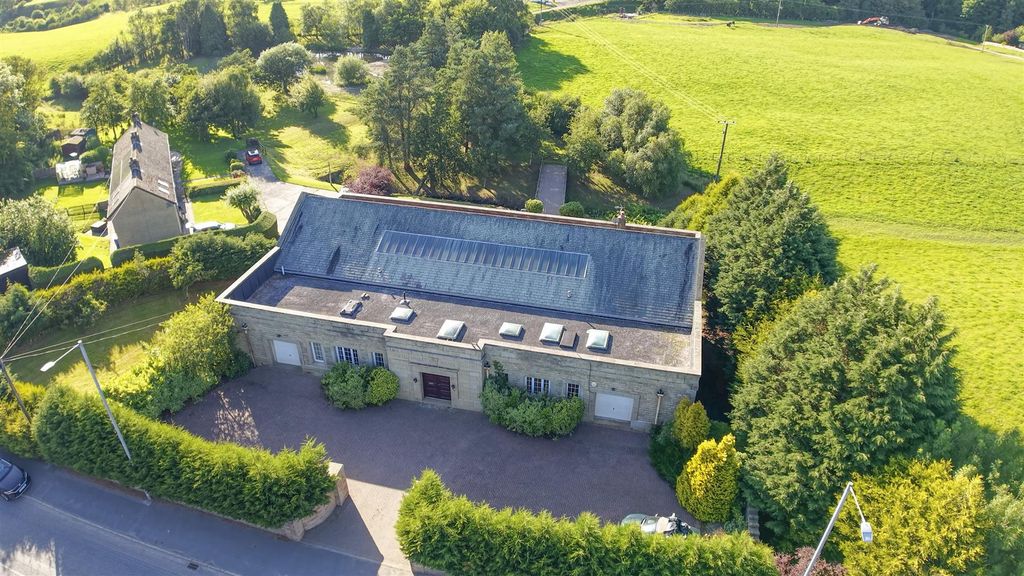 Additional image 52 of 6 bed detached house for saleBurnley Road, Loveclough, Rossendale - Over 10, 000Sqft Of Accommodation BB4