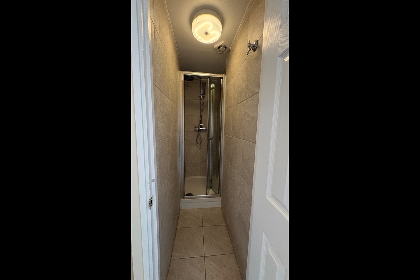 Additional image 15 of 4 Bed Maisonette, Stambourne House, SW8, N1 7GU