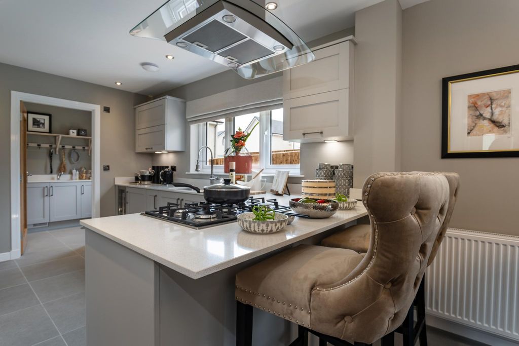 Additional image 6 of 4 bed detached house for sale"The Burgess" at Arrochar Drive, Bishopton PA7