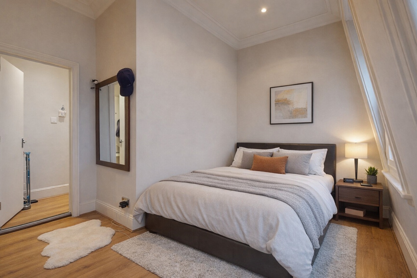 Additional image 3 of 1 Bed Flat, Bank Chambers, SW1Y