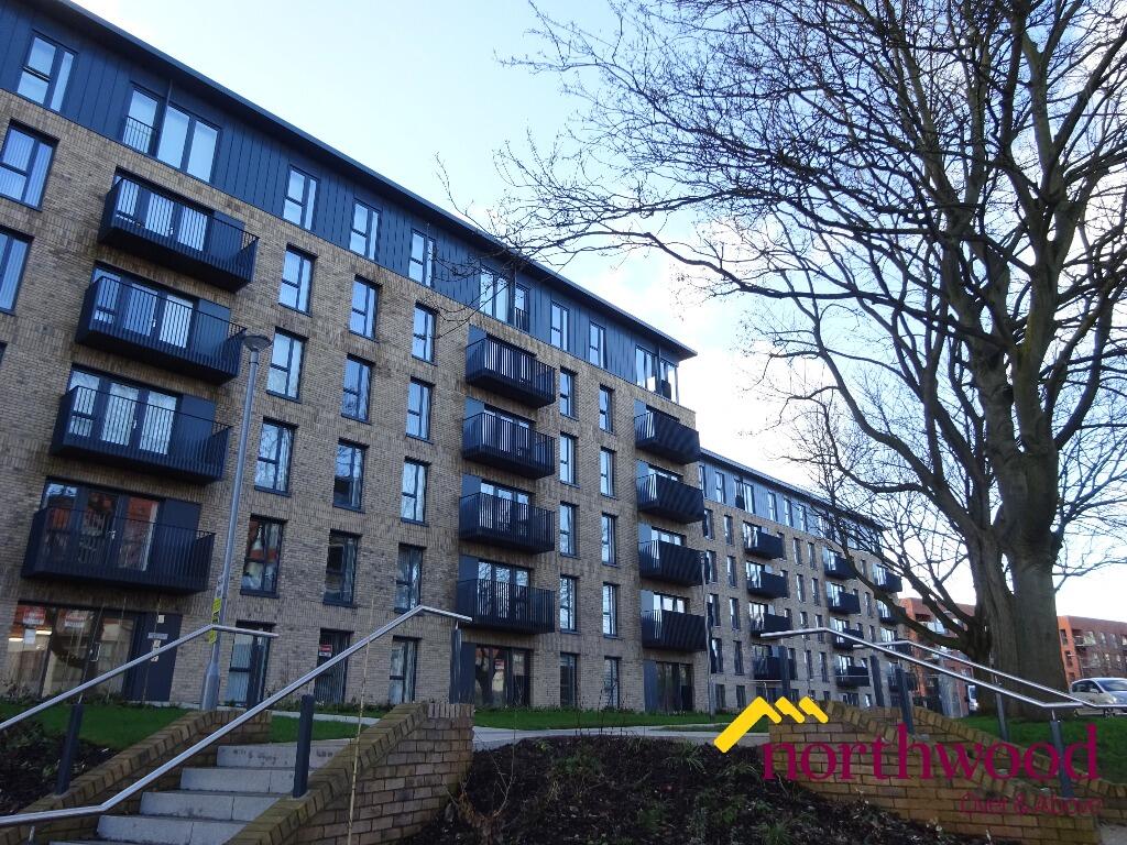 Additional image 21 of Lexington Gardens, Park Central, Edgbaston, Birmingham, B15