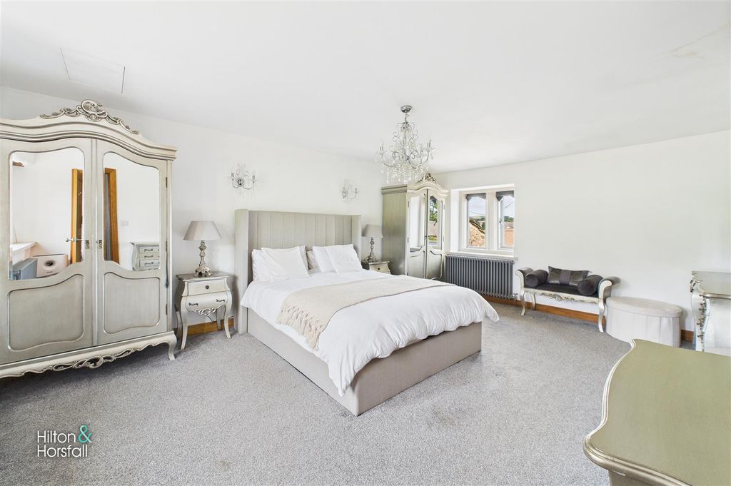 Additional image 17 of 9 bed farmhouse for salePine Garth Farm, Carry Lane, Colne BB8