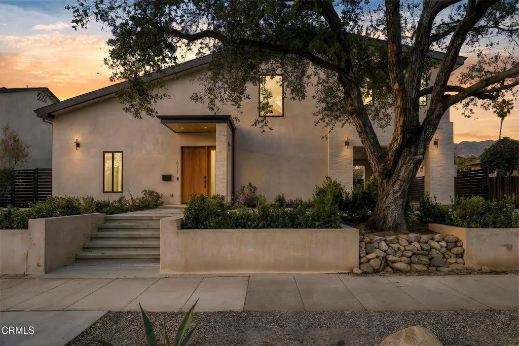 Additional image 33 of 611 W Claremont Street, Pasadena, CA