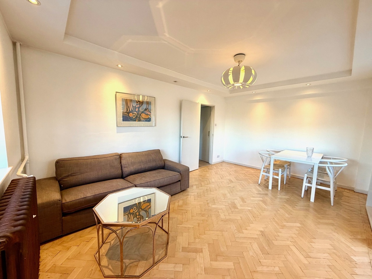 Additional image 2 of 2 Bed Flat, Fettes House, NW8, N1 7GU