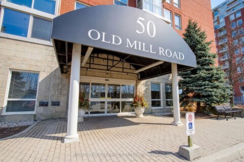 Additional image 9 of 705-50 Old Mill Road, Oakville, ON, L6J 7W1