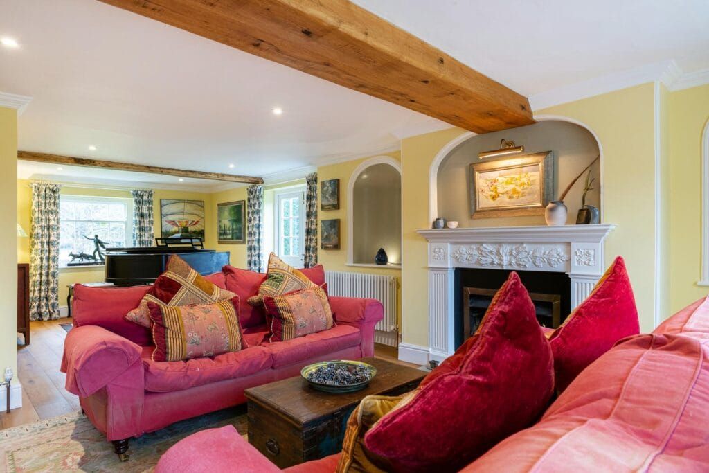 Additional image 15 of 6 bed link detached house for saleHawthorn House, Dereham, Norfolk NR20