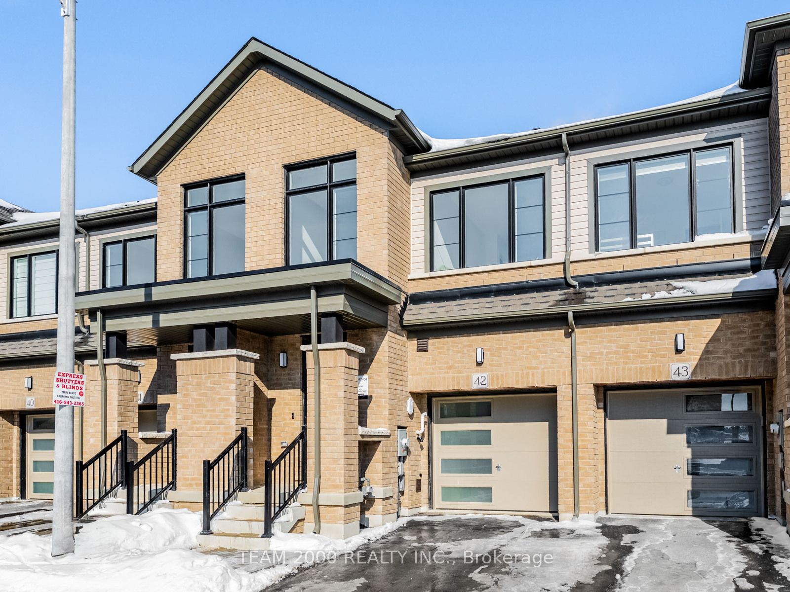 Additional image 2 of 42-474 Provident Way, Hamilton, ON, L0R 1W0