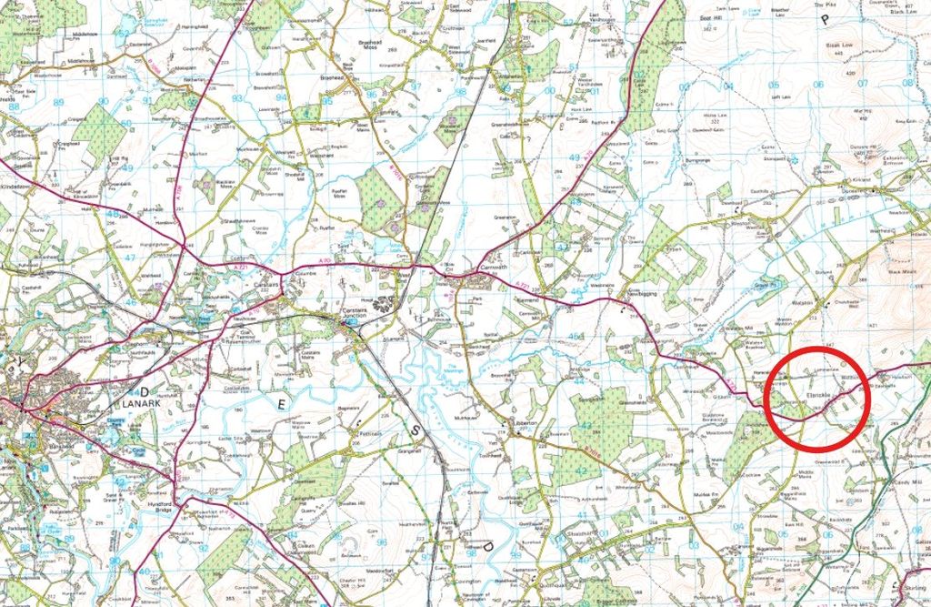Additional image 7 of Land for saleElsrickle, Biggar ML12