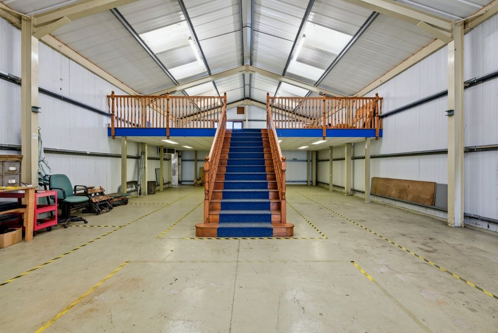 Additional image 24 of 4 bed detached house for saleLlanfair Caereinion, Welshpool, Powys SY21
