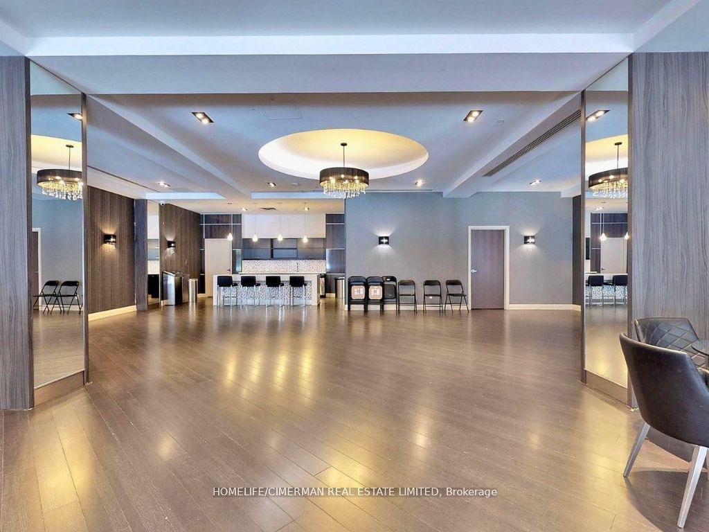 Additional image 6 of 1512-75 North Park Road, Vaughan, ON, L4J 0H8