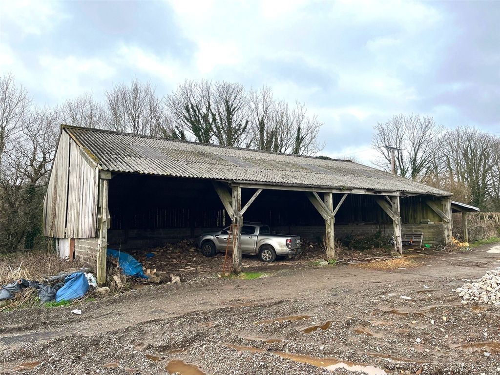Additional image 3 of Land for saleUgborough, Ivybridge, Devon PL21