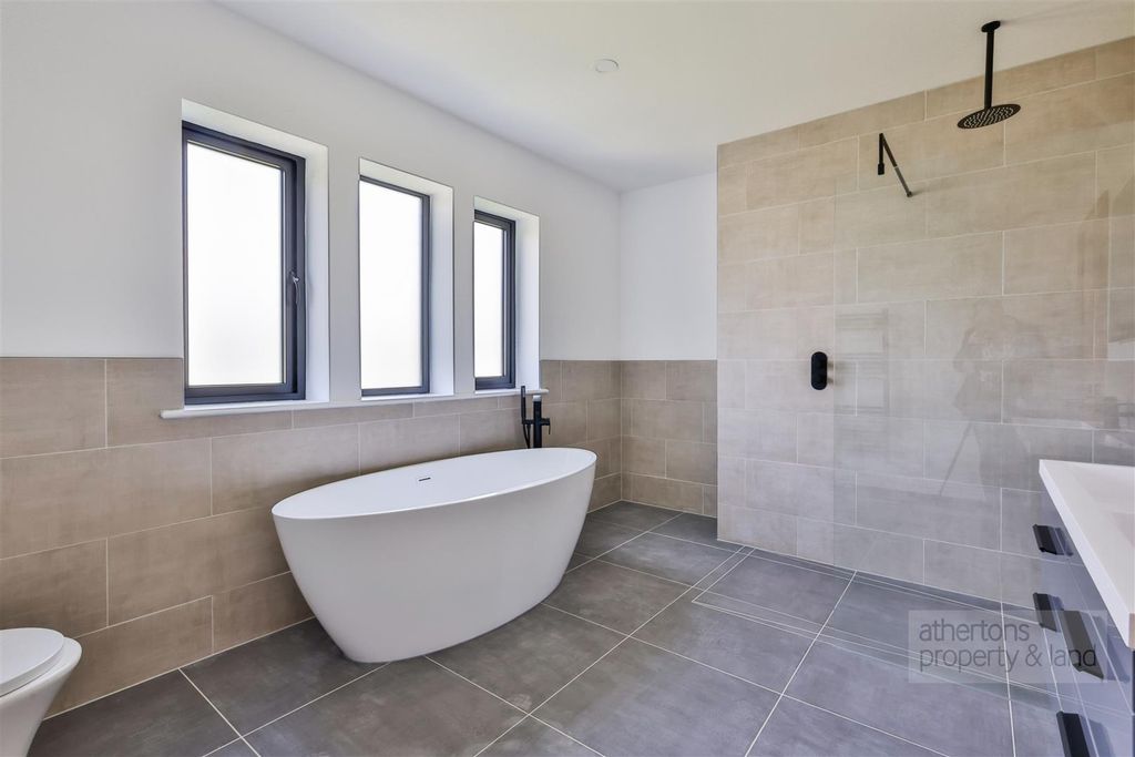 Additional image 22 of 5 bed detached house for saleOld Road, Off Whalley Road, Barrow, Ribble Valley BB7