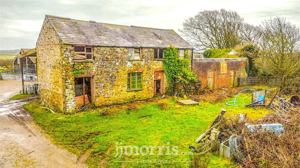 Additional image 4 of Land for saleWalwyns Castle, Haverfordwest SA62