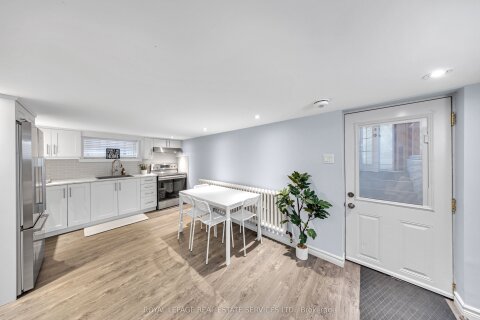 Additional image 8 of #Bsmt-55 Joseph Street, Toronto, ON, M9N 2H9