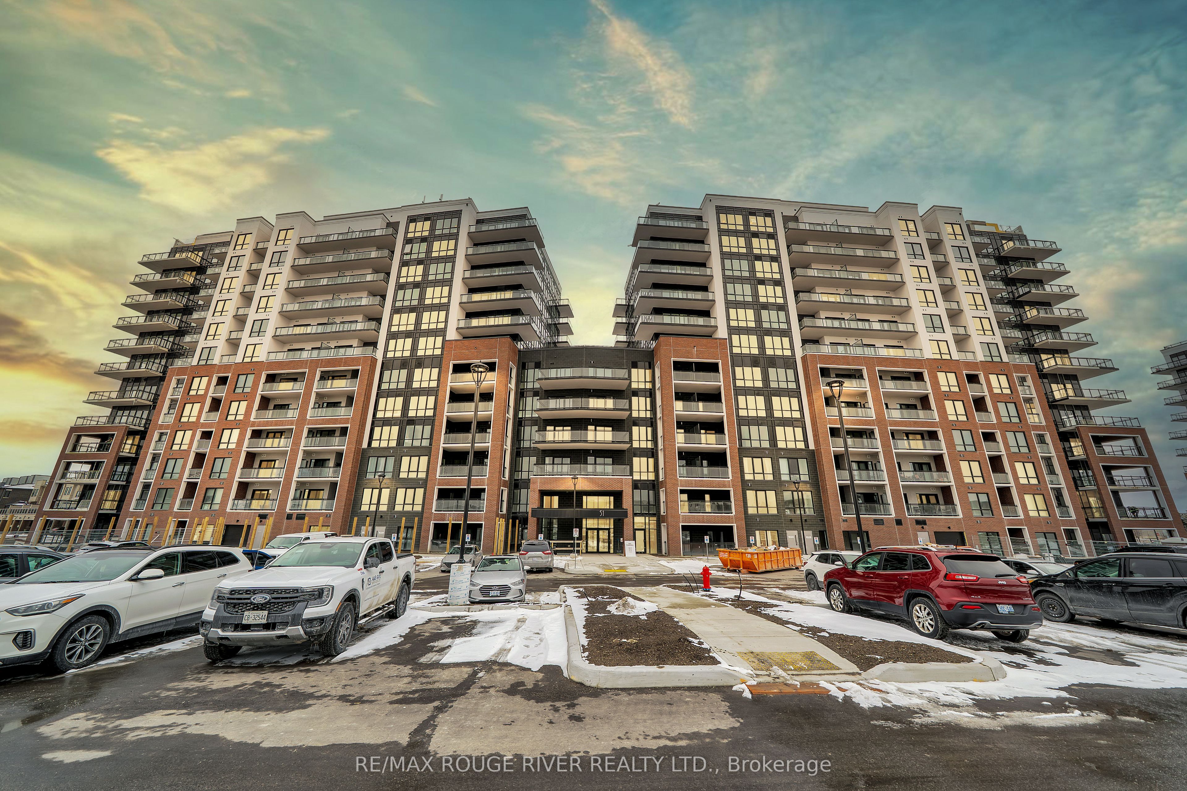 624-51 Clarington Boulevard, Clarington, ON, L1C 7J8