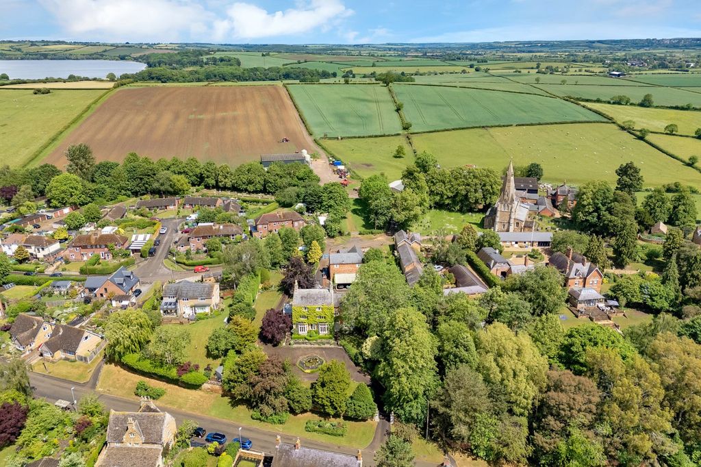 Additional image 26 of 8 bed detached house for saleThe Old Rectory, Great Easton, Leicestershire LE16