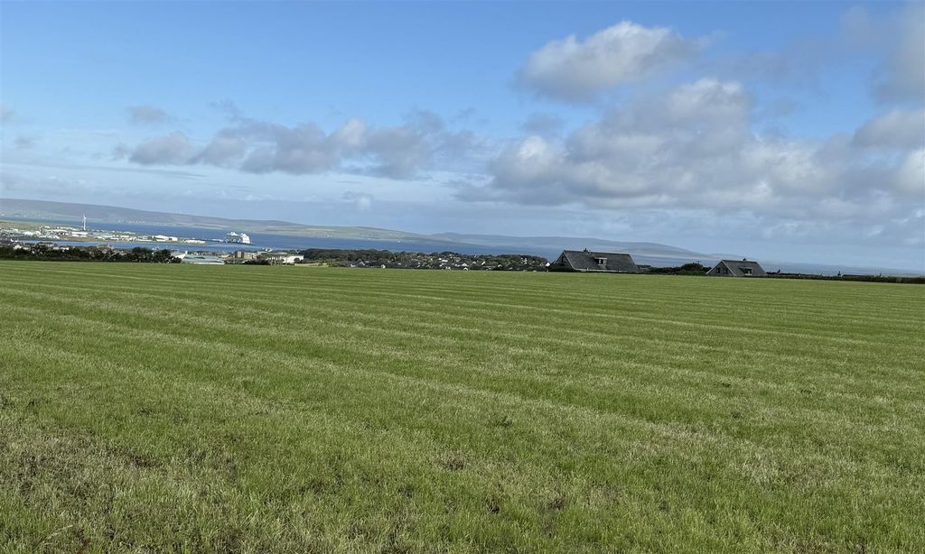 Property for salePotential Development Land, Berstane Loan, Kirkwall, Orkney KW15 photo 3
