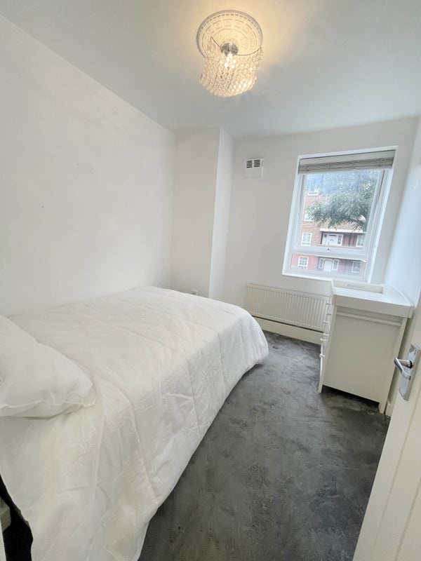 Room in a Shared House, Hanbury St, E1, N1 7GU