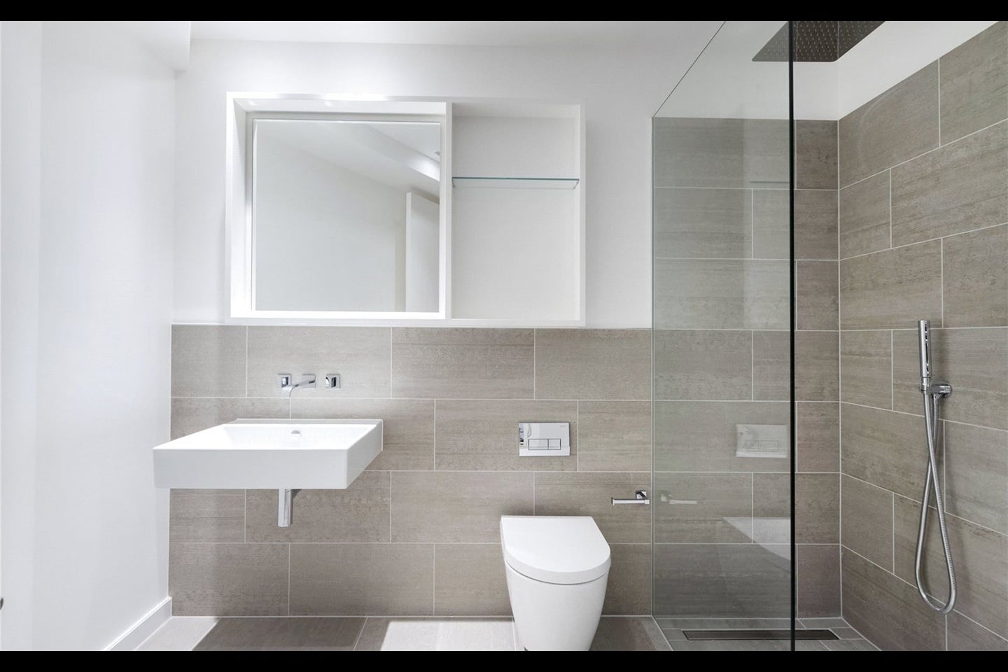 Additional image 3 of 1 Bed Flat, Greycoat Street, SW1P, N1 7GU