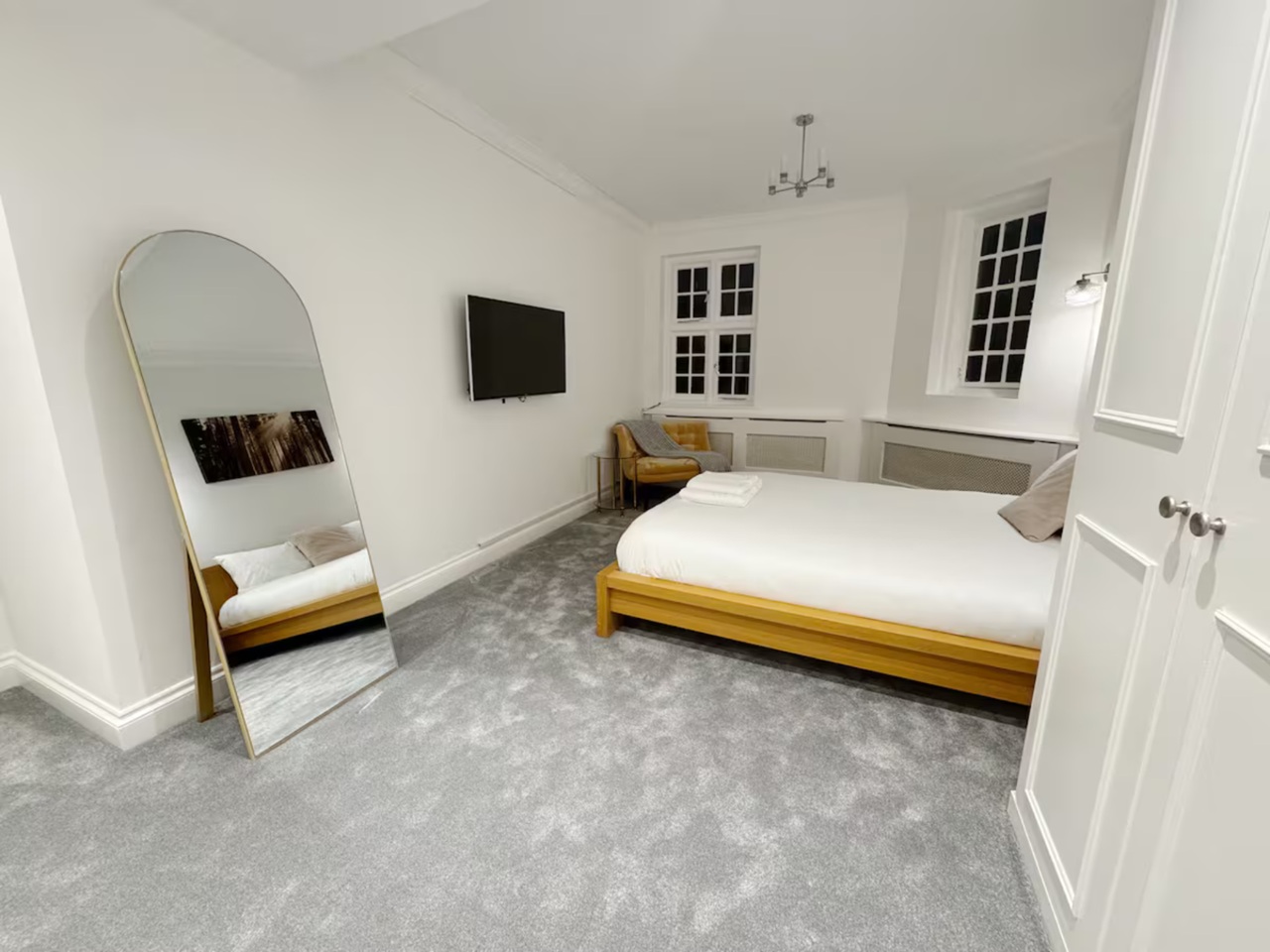 Additional image 4 of 3 Bed Penthouse, Harrowby Court, W1H, N1 7GU